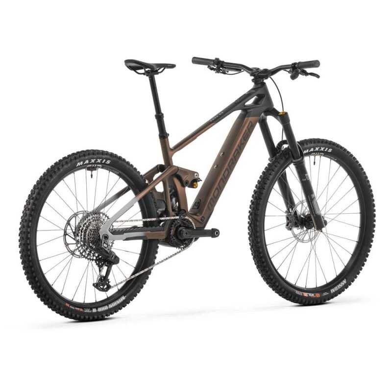 Mondraker Dune RR Bronze