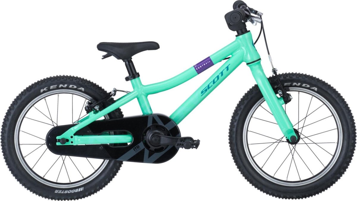 Scott Contrail 160 spring green 2026