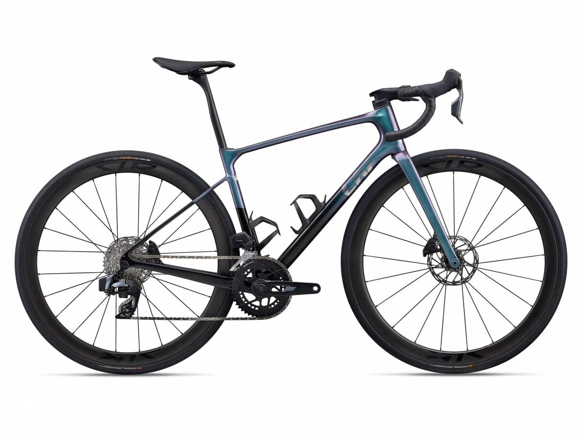 Liv Liv Avail Advanced Pro 1 blue dragonfly/carbon 2026