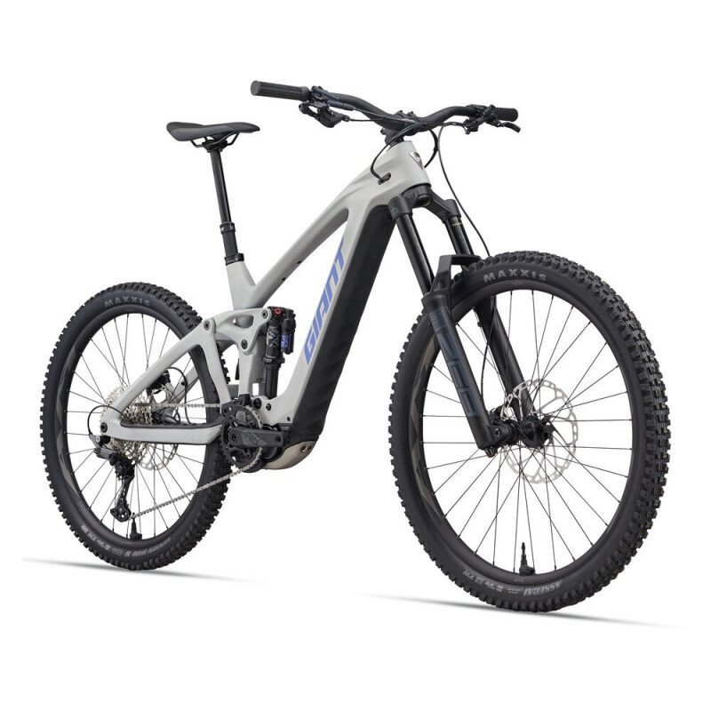 Giant Reign Advanced E+ 2 moon dust 2026