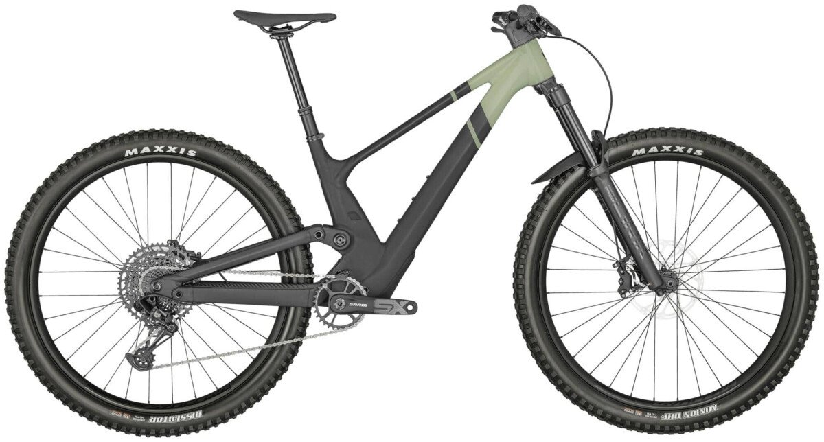 Scott Genius ST 920 2024