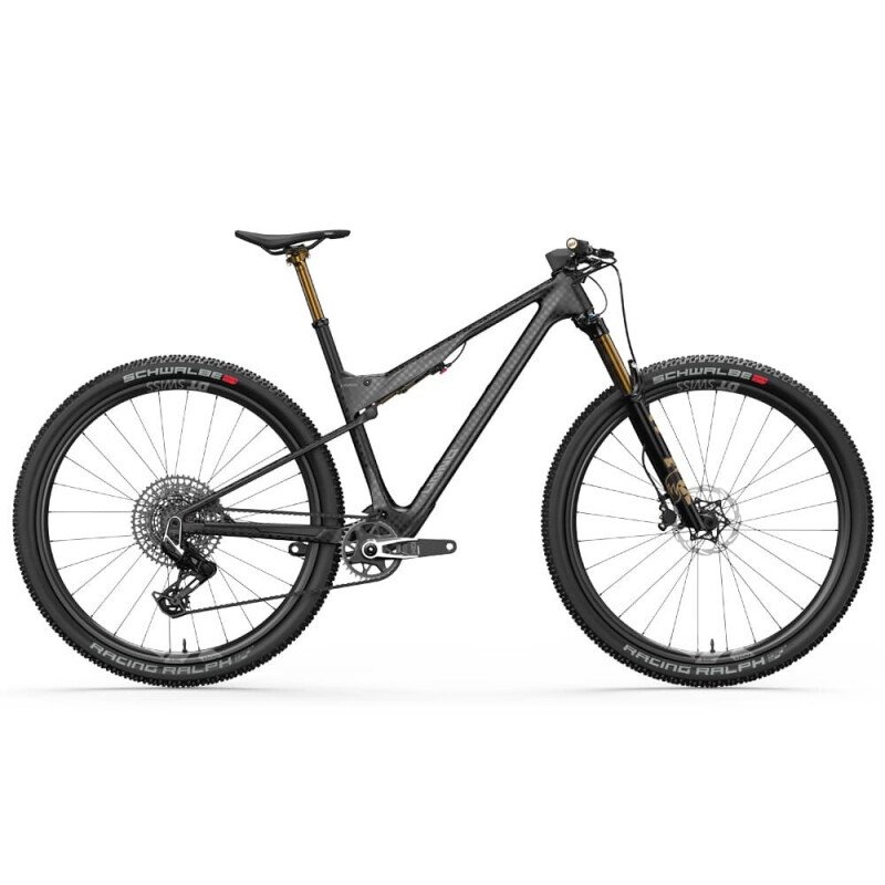 UNNO HORN Pro - S2 2025