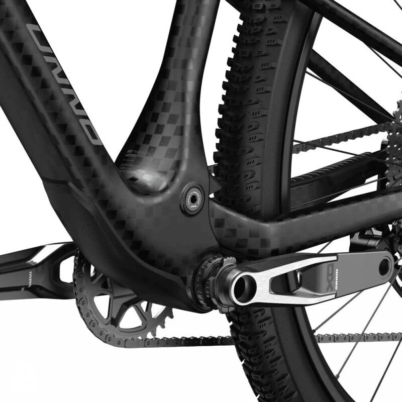 UNNO HORN Pro - S2 2025