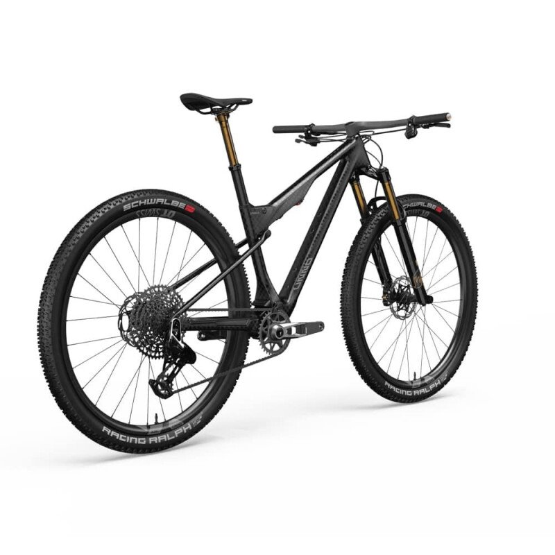 UNNO HORN Pro - S2 2025