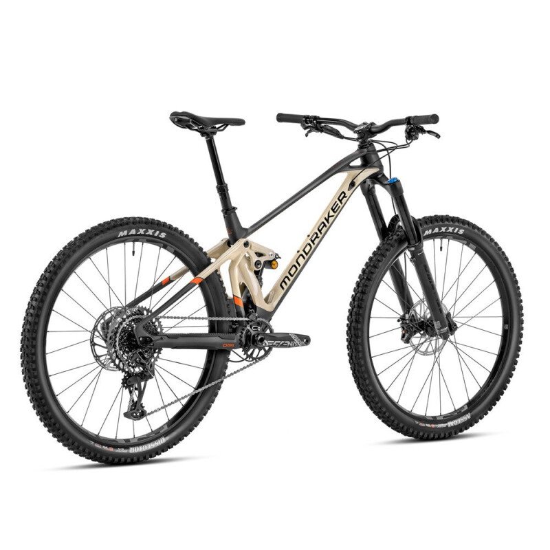 Mondraker Superfoxy Carbon R 2023