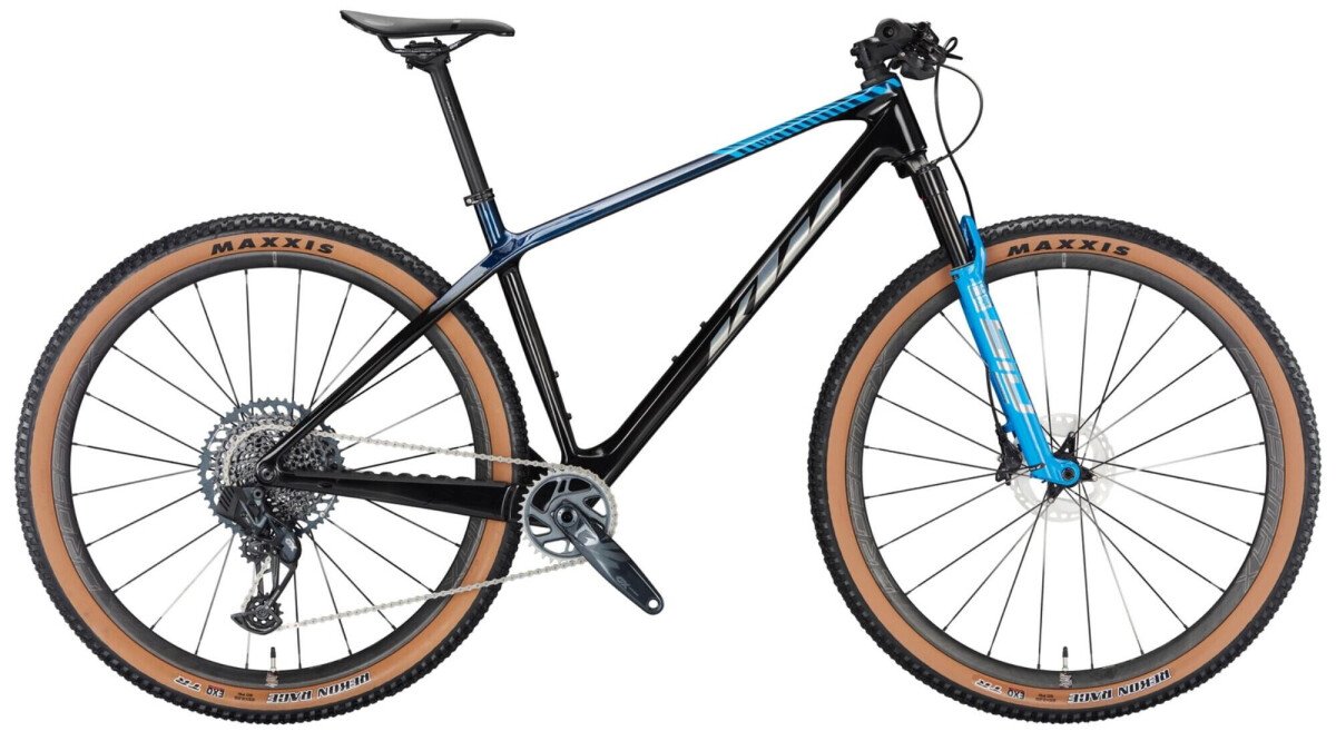 KTM Myroon Prime 2023