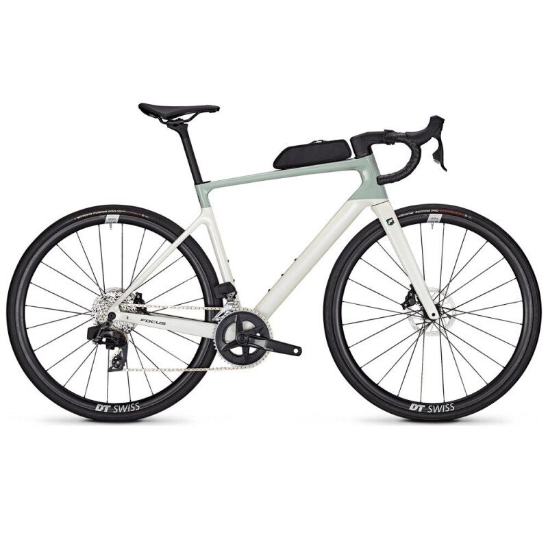 Focus Paralane 8.8 skygrey glossy/white glossy 2026