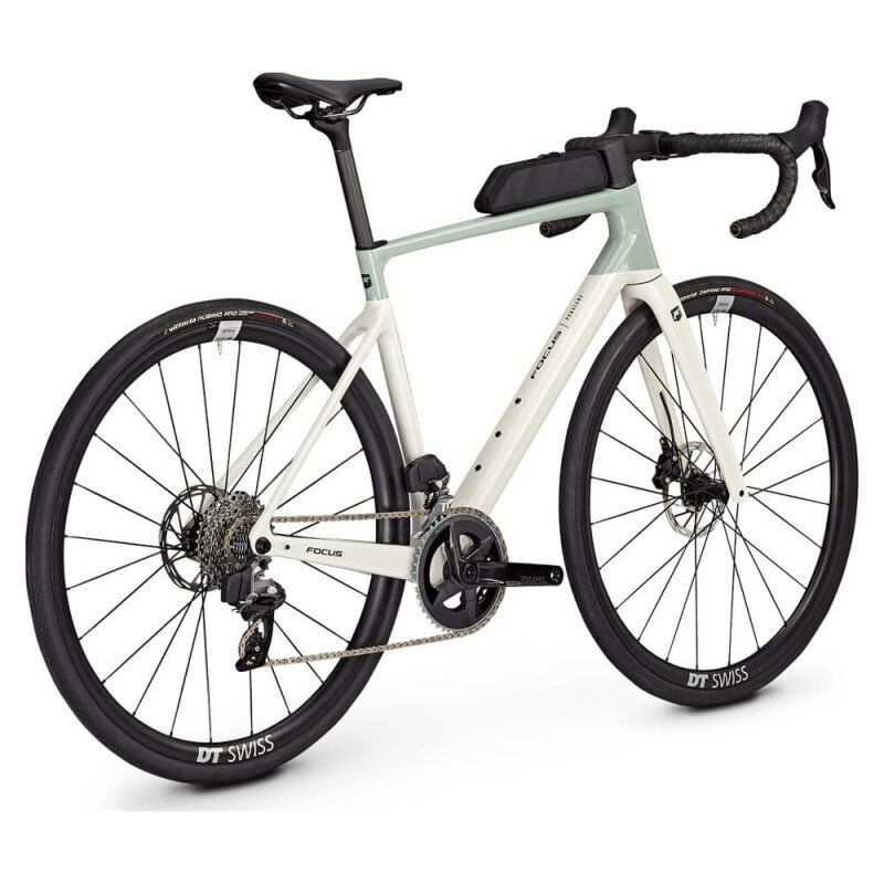 Focus Paralane 8.8 skygrey glossy/white glossy 2026