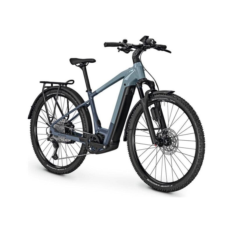 Focus Planet² 6.9 ABS 750 heritageblue / stoneblue 2025