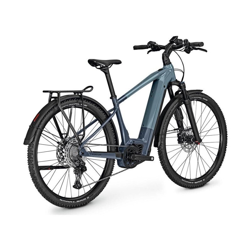 Focus Planet² 6.9 ABS 750 heritageblue / stoneblue 2025
