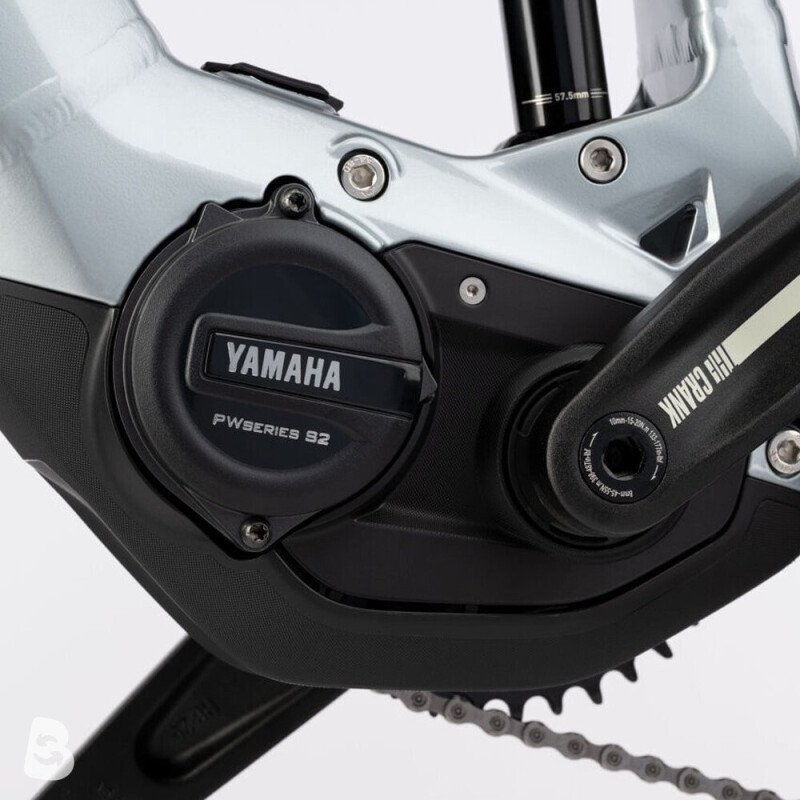 Haibike Alltrail 5 dusty blue black 2025