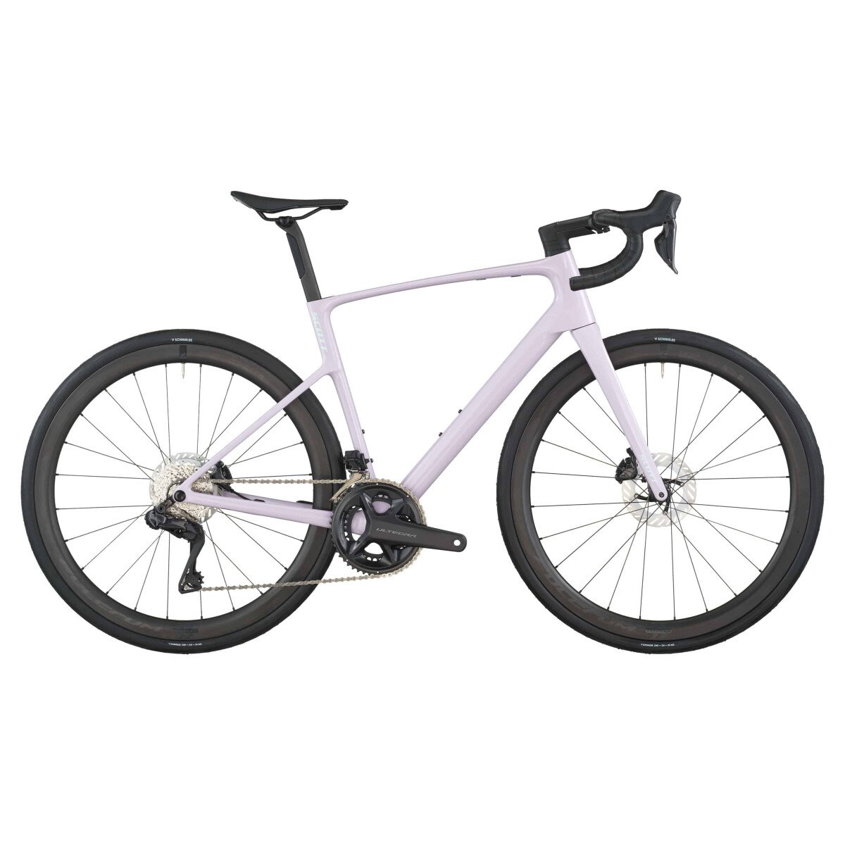 Scott Addict 20 violet pink 2026