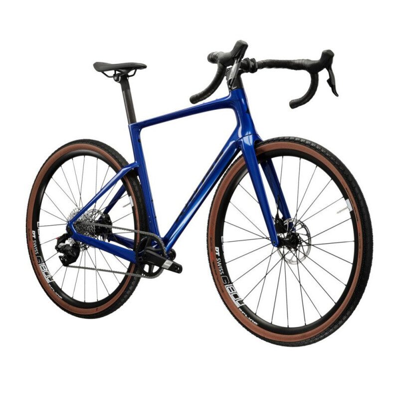 Kross Esker RS 2.0 blue black 2024