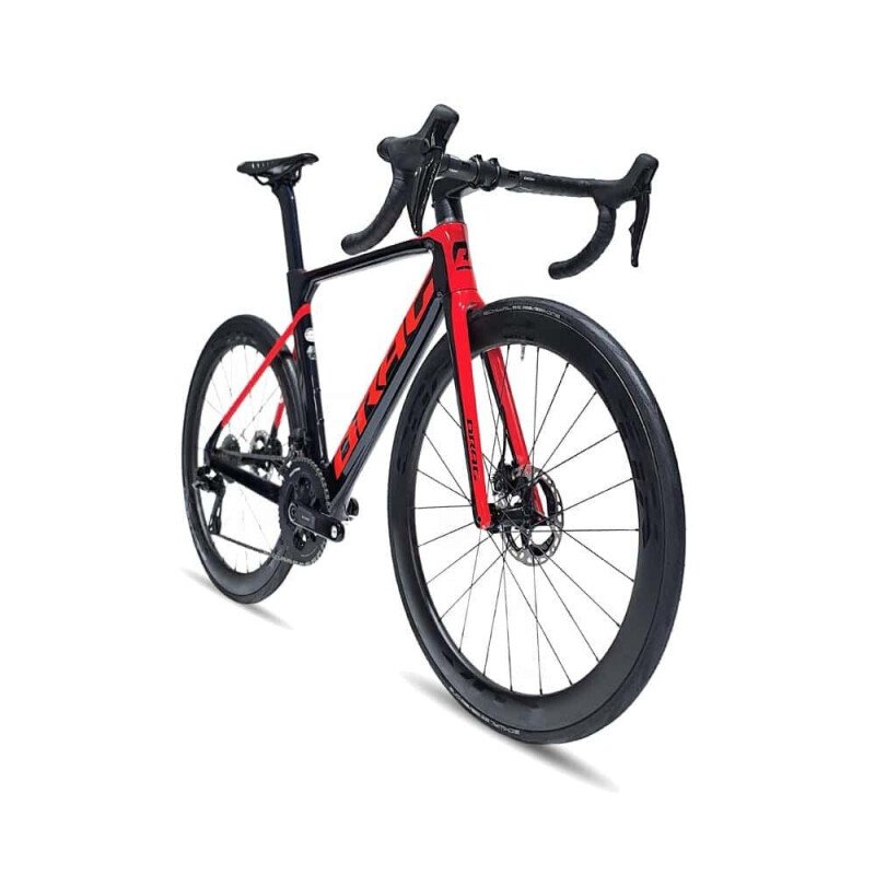Drag Bicycles Drag Celerra DB G2 TE Dura-Ace Di2 blue red 2024