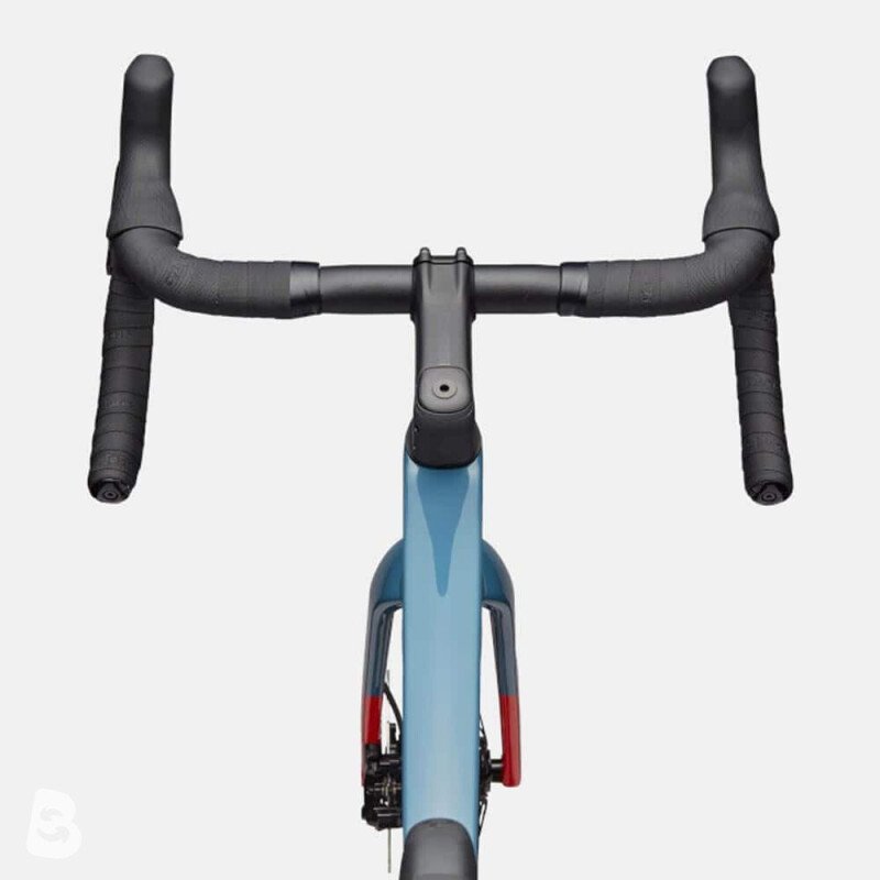 Cannondale SuperSix Evo 4 storm cloud 2024