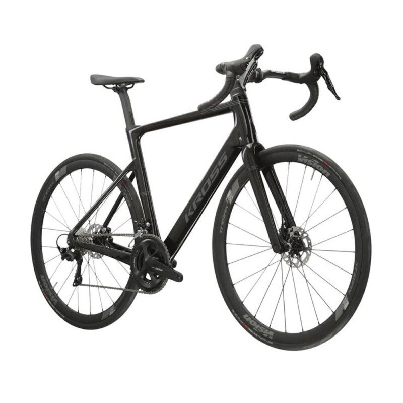 Kross Vento DSC 8.0 black grey 2023