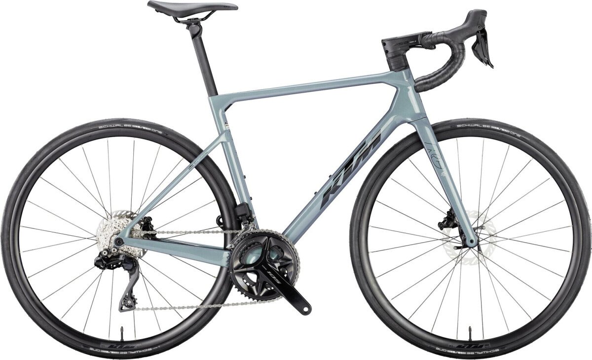 KTM Revelator Alto Elite bright teal 2026