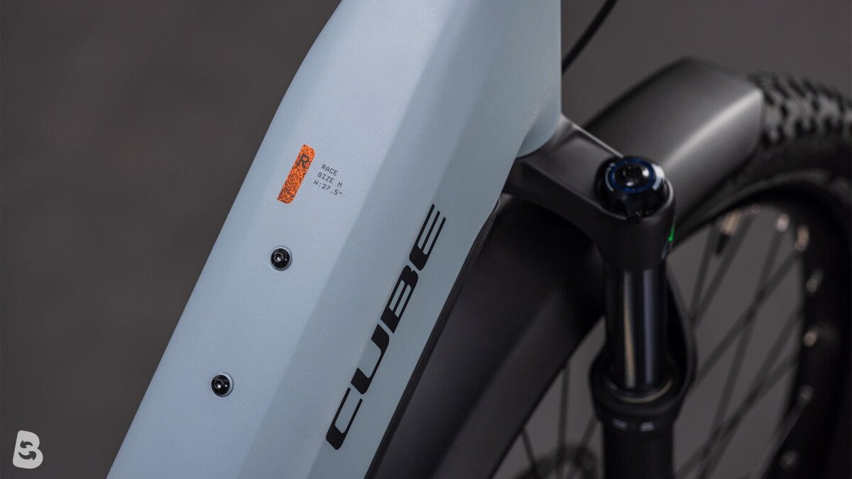 Cube Reaction Hybrid Race 800 FE vulcan´n´orange Easy Entry 2026