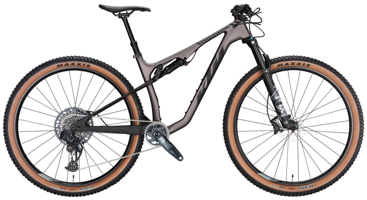 KTM SCARP MT ELITE AXS 2023
