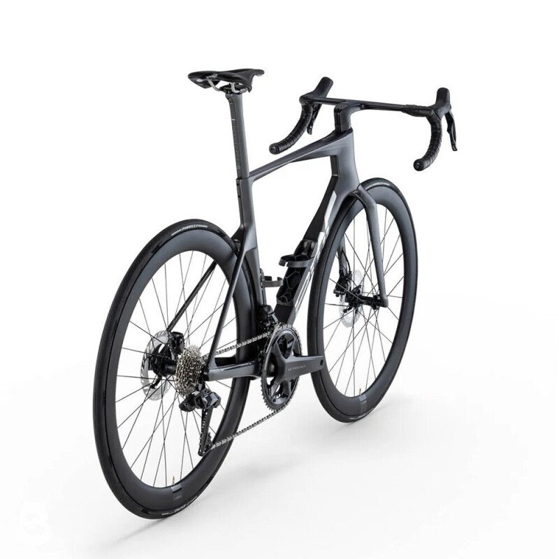BMC Teammachine R 01 FOUR anthracite carbon 2026