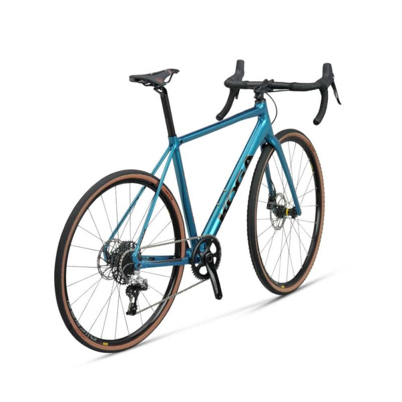 Koga Colmaro Allroad Gravelbike Ausstellungsgerät 2022