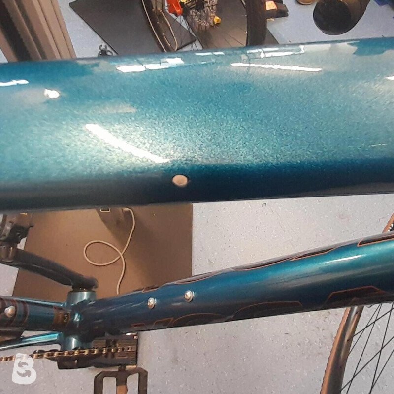 Koga Colmaro Allroad Gravelbike Ausstellungsgerät 2022