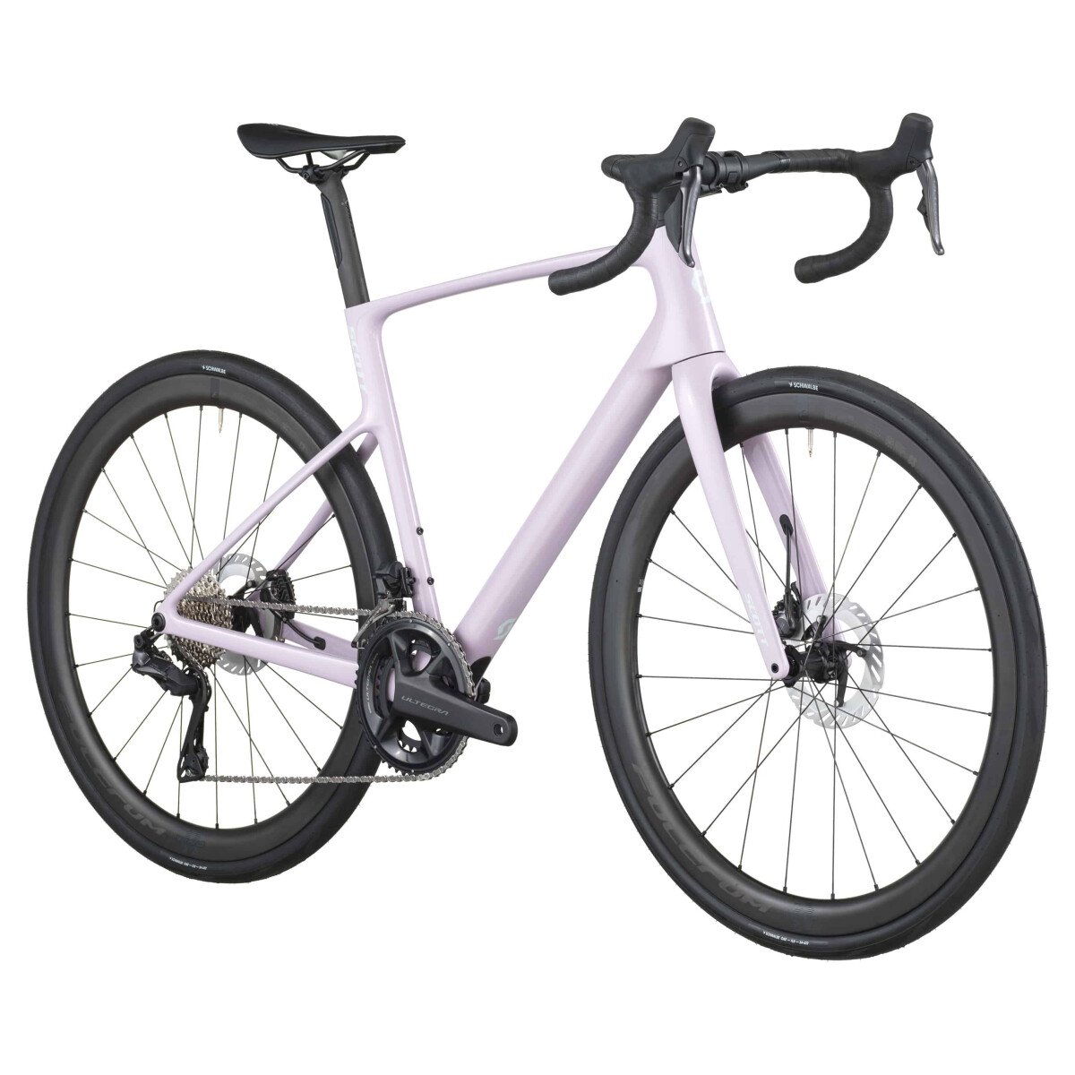 Scott Addict 20 violet pink 2026