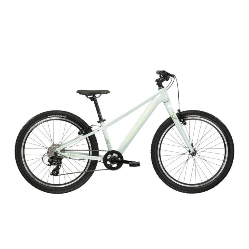 Kross Lea JR 1.0 mint / green 2026