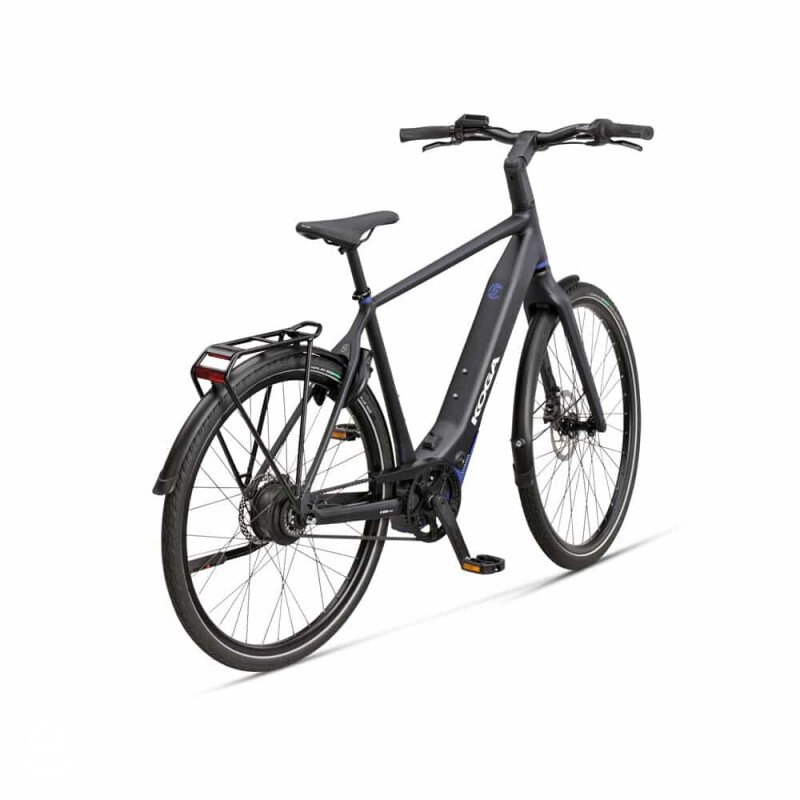 Koga E-F3 6.0 Gents 2025