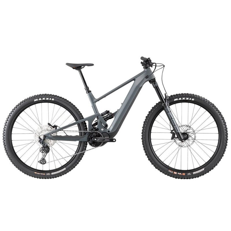 Scor Z ST SLX slate 2023