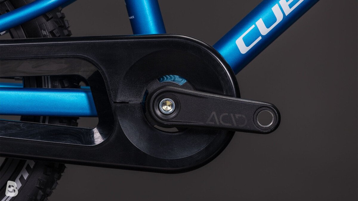 Cube Numove 140 topasblue´n´nebula 2026