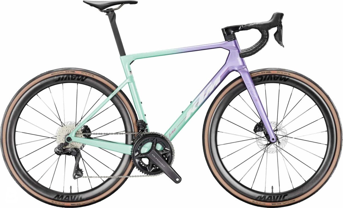 KTM Revelator Alto Prime smaragd/violet 2026