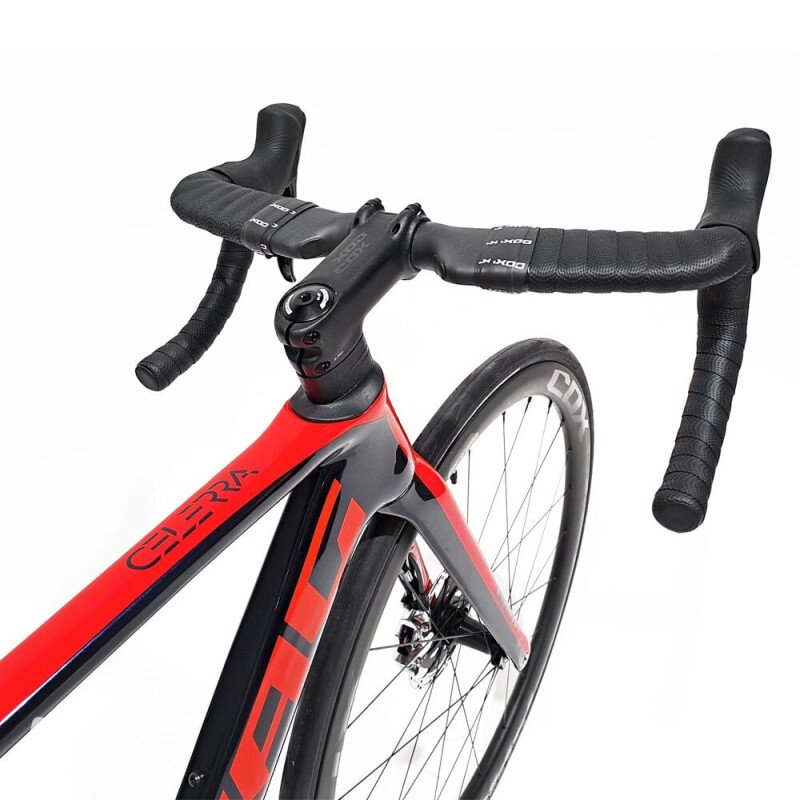 Drag Bicycles Drag Celerra G2 TE Red AXS blue red 2024