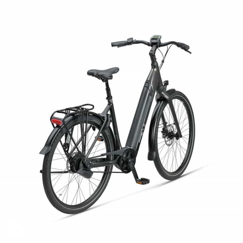 Koga E-Nova Lady Evo PT Automatic 625 Wh 2024