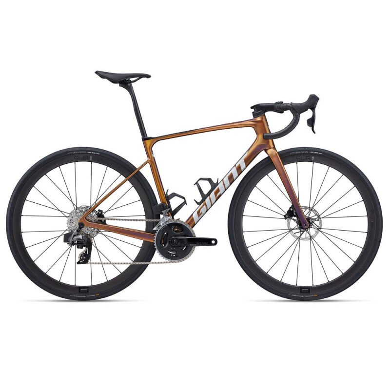 Giant Defy Advanced Pro 1 Meteor Storm 2025