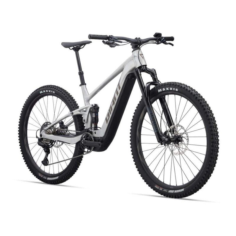 Giant Stance E+ Pro 0 2024