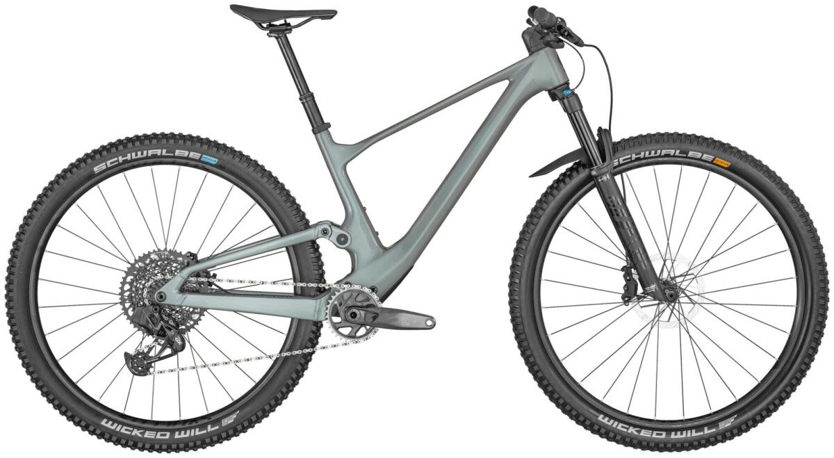 Scott Spark 920 2023