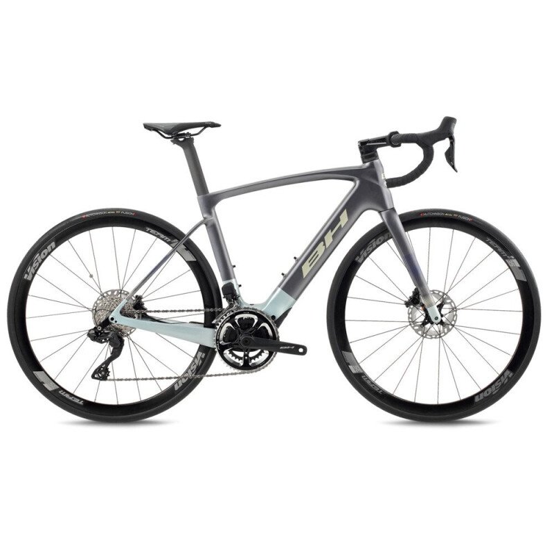 BH Bikes iRS1 Carbon 1.5 2025