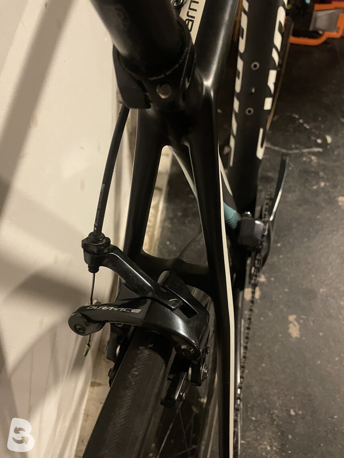 Specialized S-works Tarmac SL4 2014