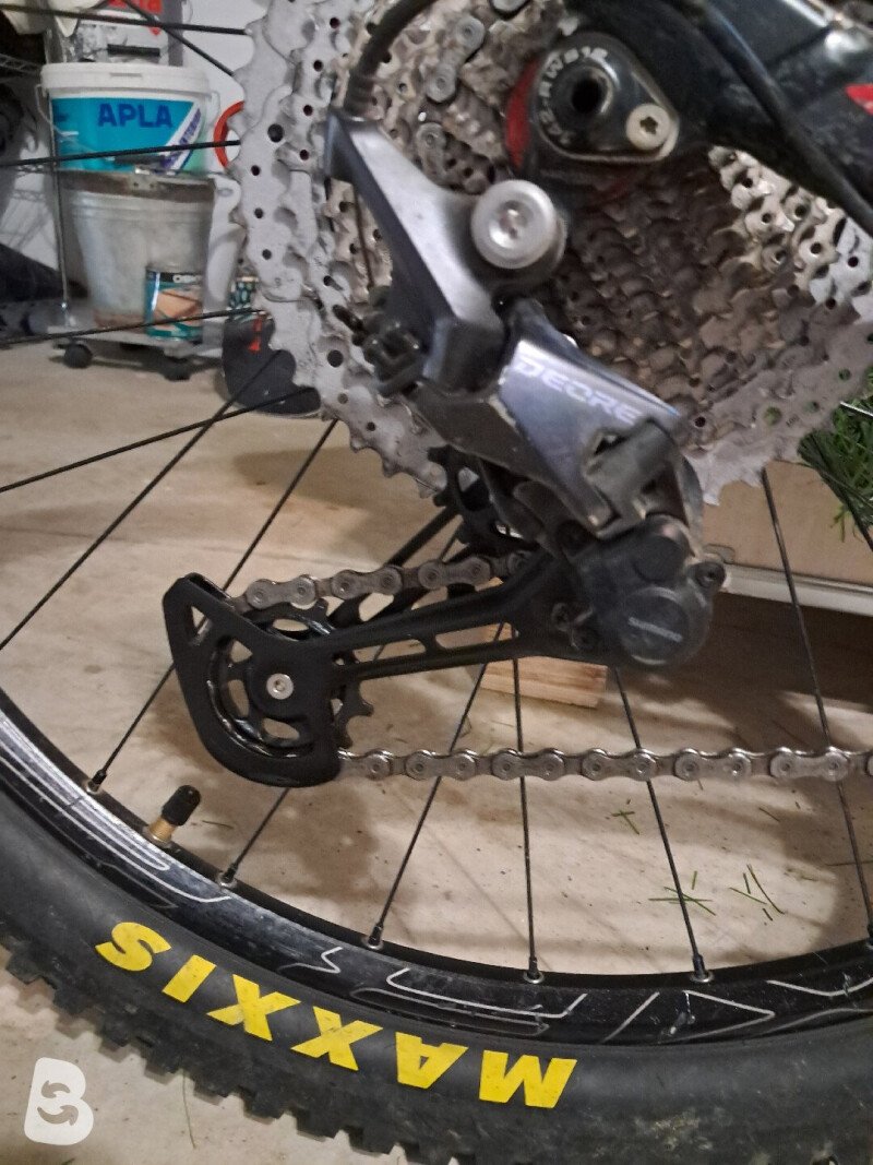 Scott Spark 26 2018