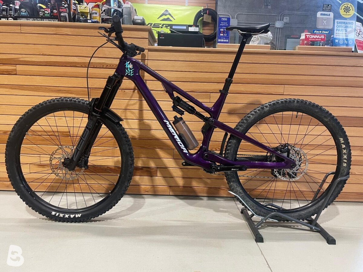 Merida ONE-SIXTY 6000 2023