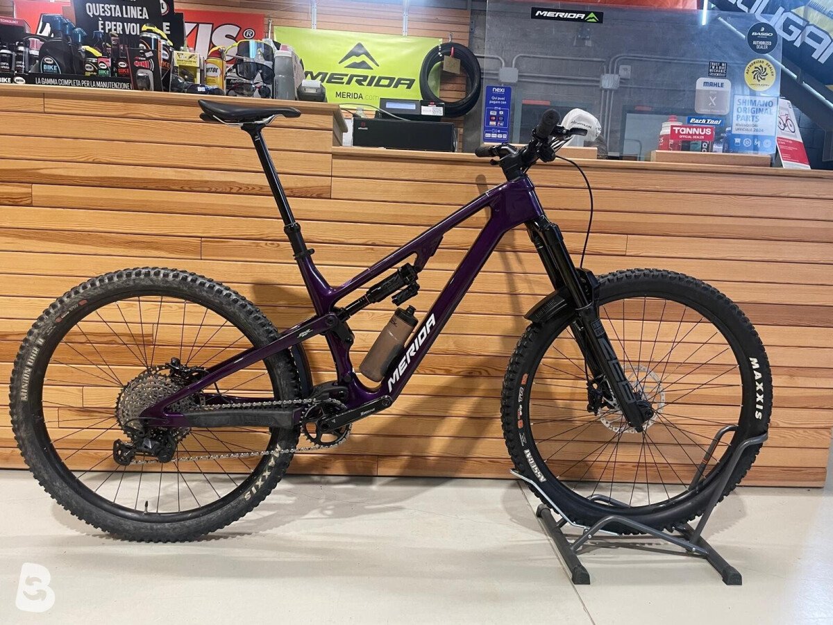 Merida ONE-SIXTY 6000 2023