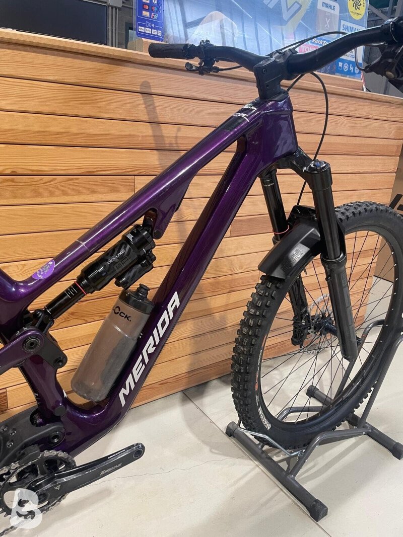 Merida ONE-SIXTY 6000 2023