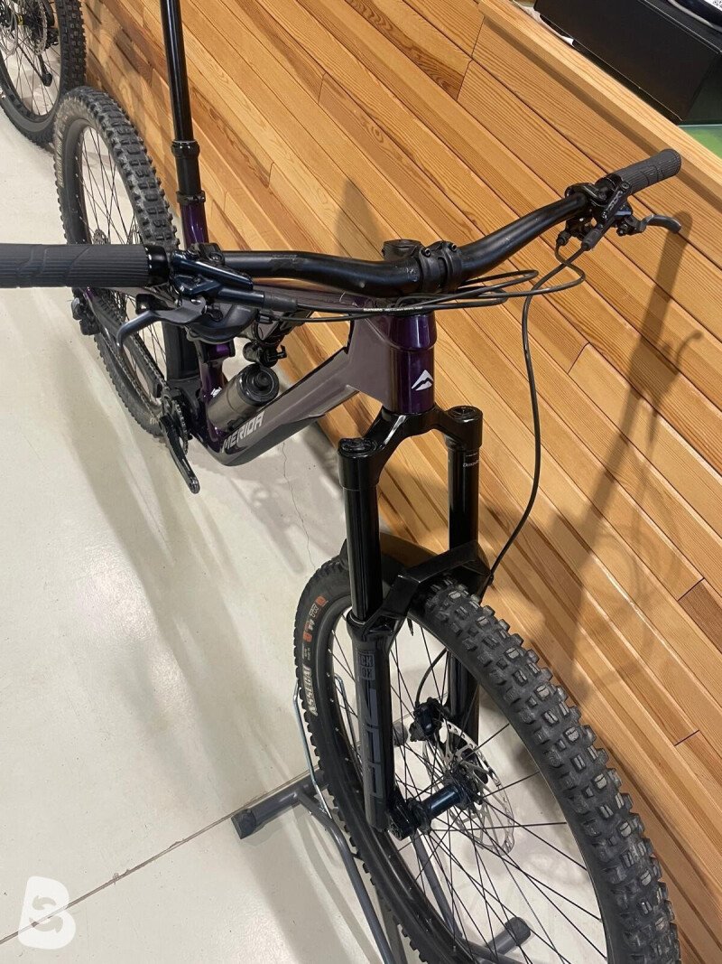Merida ONE-SIXTY 6000 2023