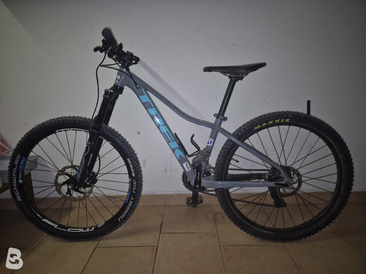 Trek Marlin 5 Women 2021