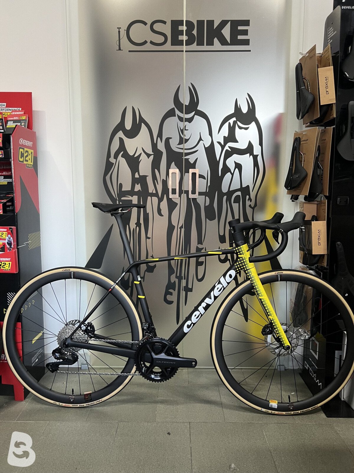 Cervelo R5 2026