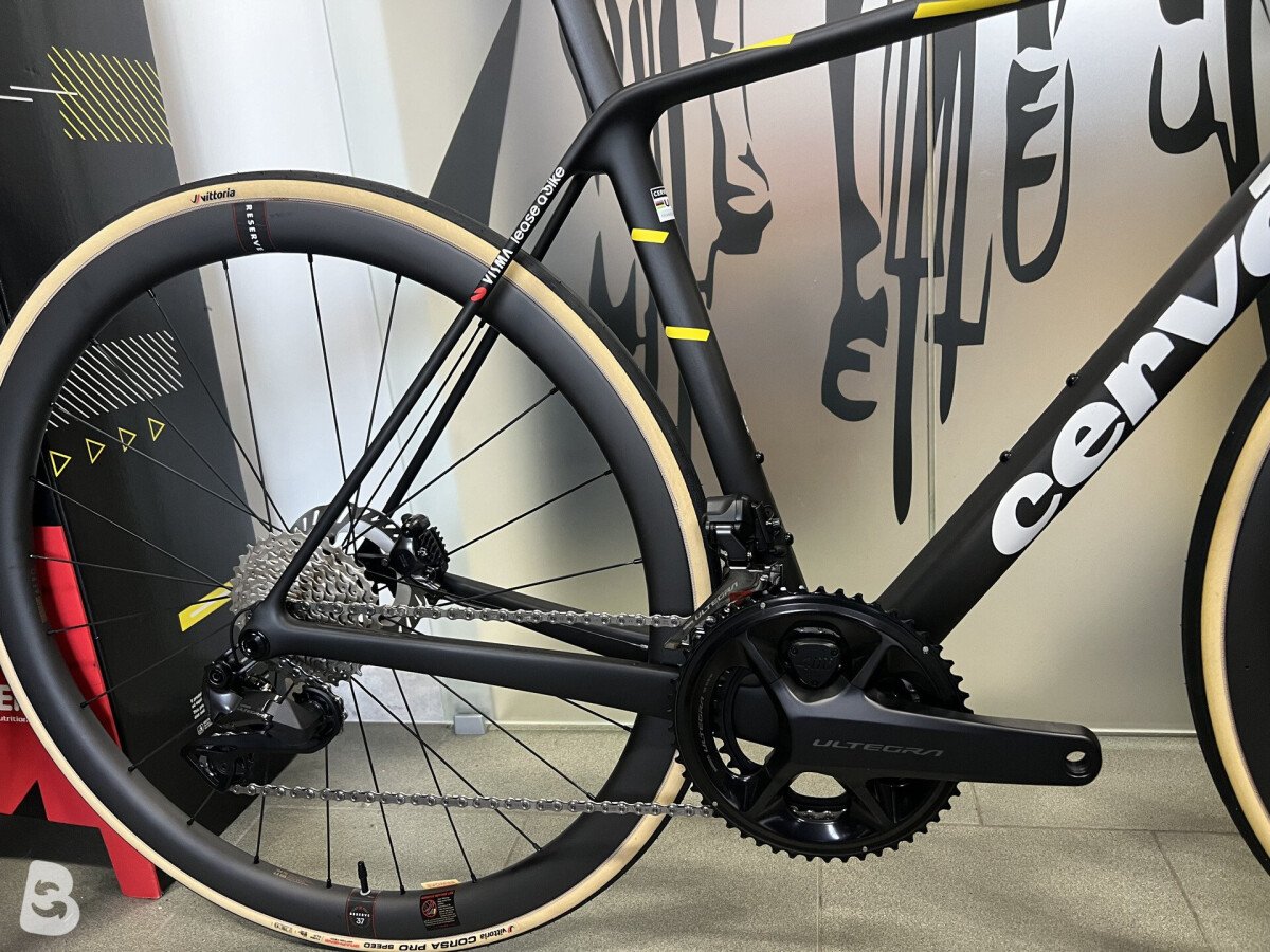 Cervelo R5 2026