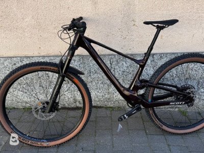 Scott Spark 2025