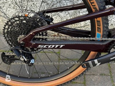 Scott Spark 2025