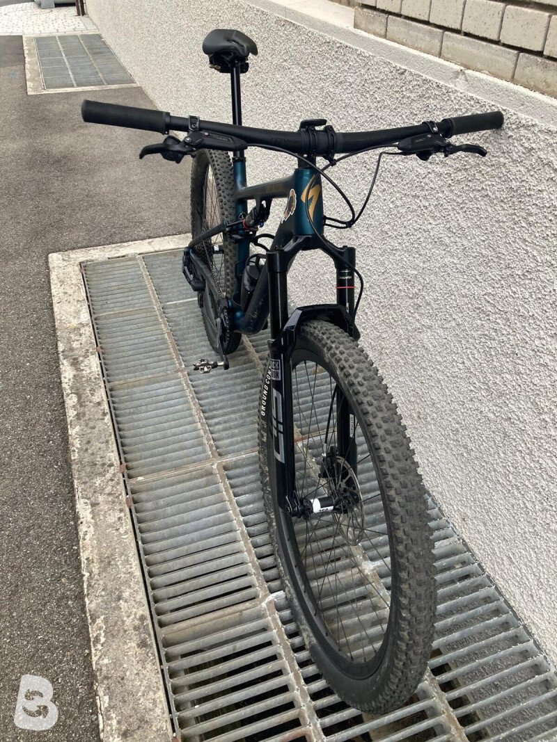 Specialized Epic EVO Pro LTD 2022